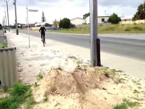 Old People Fails