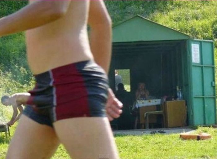 Photos That Prove How Messed Up Your Dirty Mind Is (20 pics)