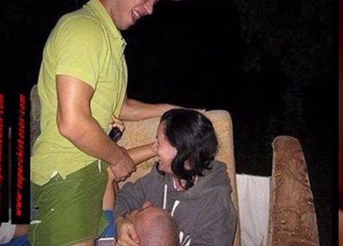 Photos That Prove How Messed Up Your Dirty Mind Is (20 pics)