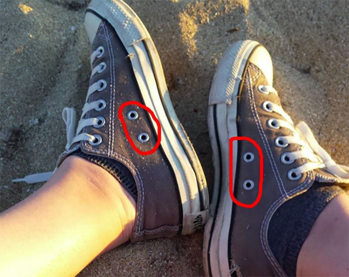 Helpful Design Features You Probably Never Noticed On Everyday Items (20 pics)