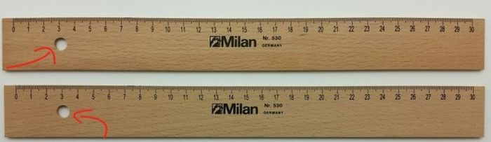 Helpful Design Features You Probably Never Noticed On Everyday Items (20 pics)