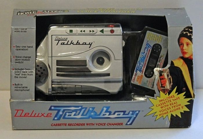 Classic 90s Toys That Will Make You Feel Nostalgic (15 pics)