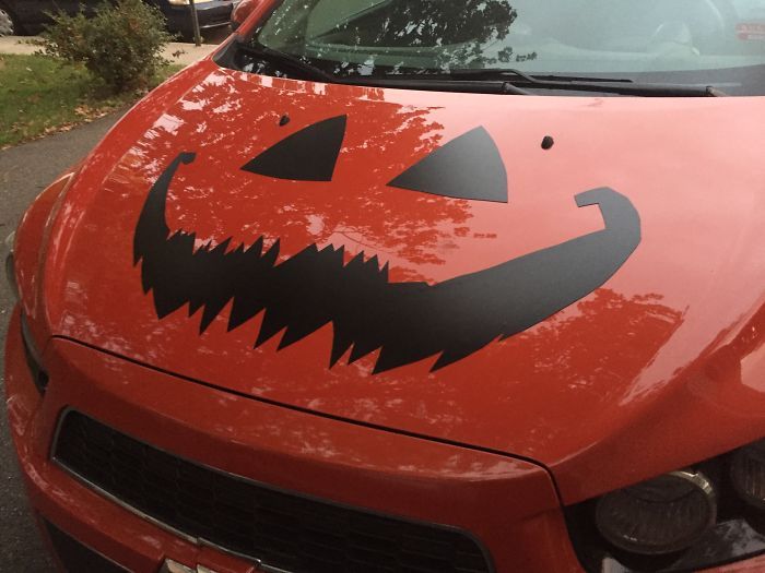 Creative Car Owners Who Are Changing The Game (54 pics)