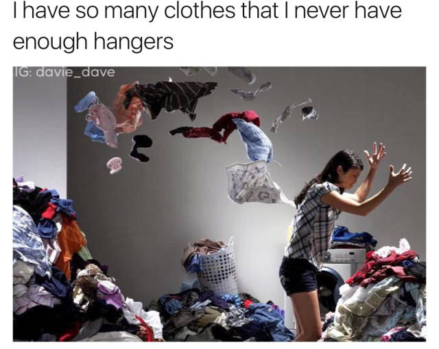 Some Of The Funniest ‘First World Problems’ Memes The Internet Has To Offer (12 pics)