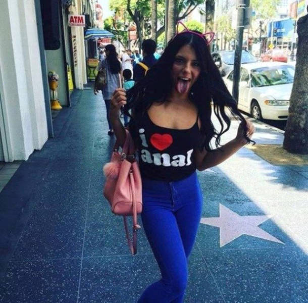 Goofy Girls Make The Best Girlfriends (41 pics)