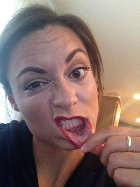 Goofy Girls Make The Best Girlfriends (41 pics)