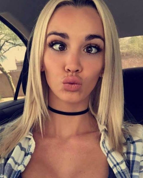 Goofy Girls Make The Best Girlfriends (41 pics)