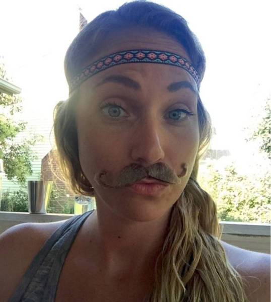 Goofy Girls Make The Best Girlfriends (41 pics)