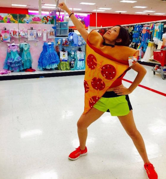 Goofy Girls Make The Best Girlfriends (41 pics)