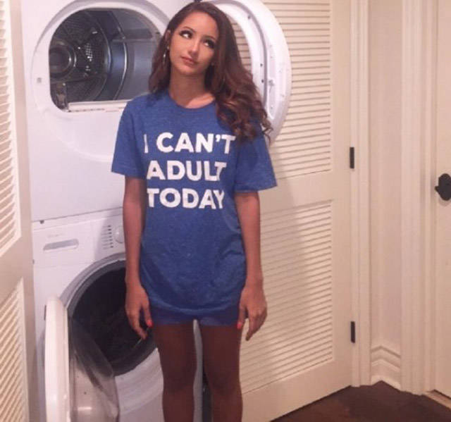 Goofy Girls Make The Best Girlfriends (41 pics)