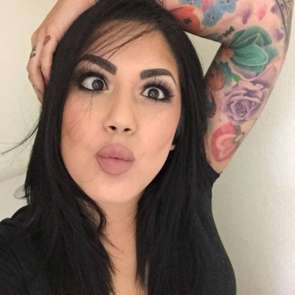 Goofy Girls Make The Best Girlfriends (41 pics)