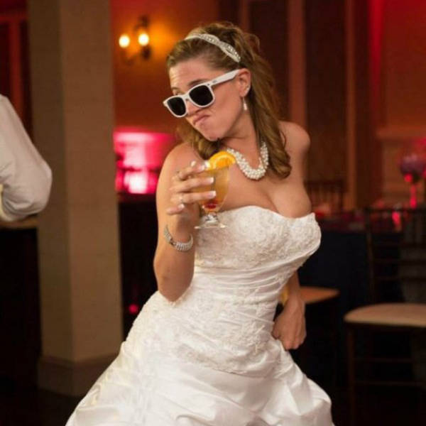 Goofy Girls Make The Best Girlfriends (41 pics)