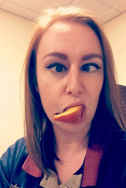 Goofy Girls Make The Best Girlfriends (41 pics)