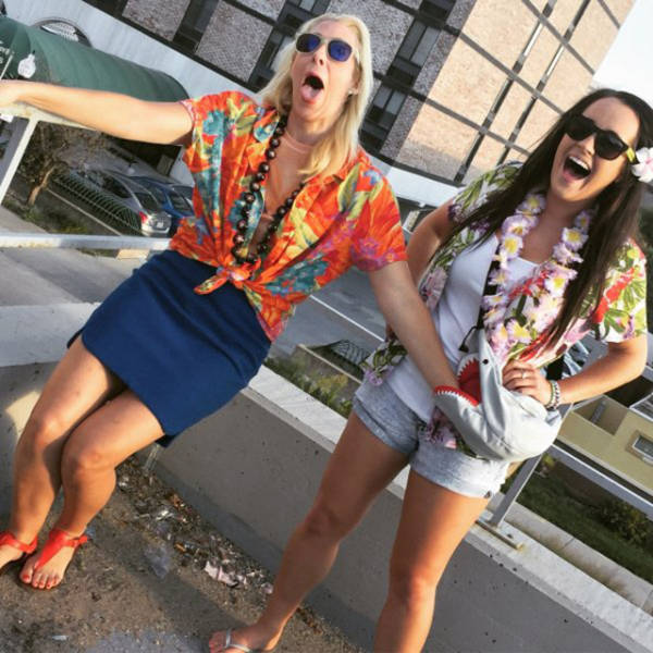 Goofy Girls Make The Best Girlfriends (41 pics)