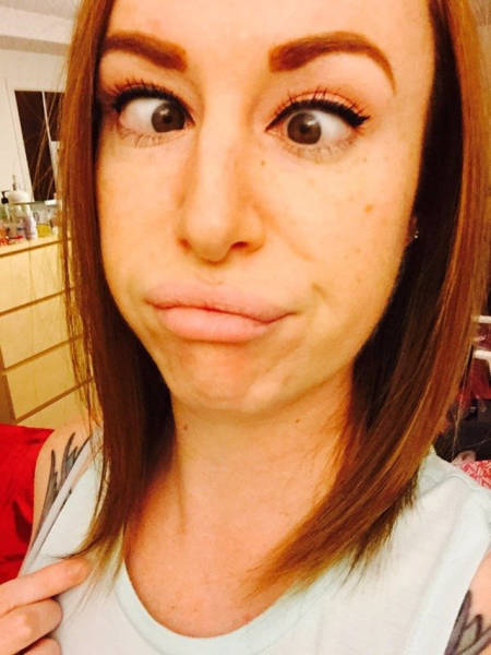 Goofy Girls Make The Best Girlfriends (41 pics)