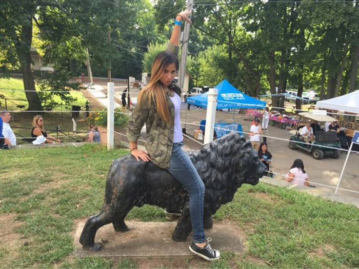 Goofy Girls Make The Best Girlfriends (41 pics)