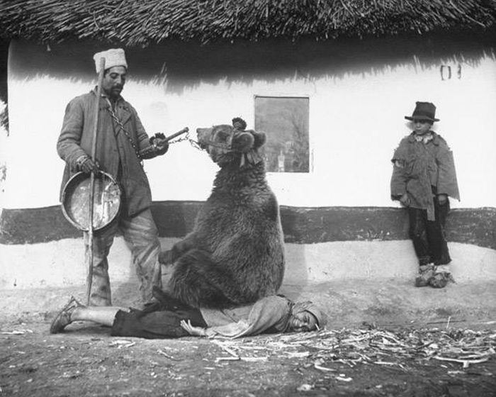 Fascinating Historical Photos That Will Grab Your Attention And Keep It (39 pics)