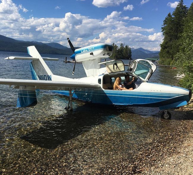 Tony Toutouni Has Become The King Of Instagram (41 pics)