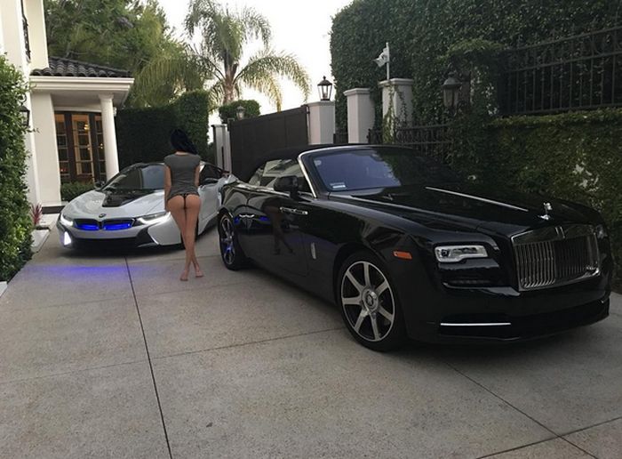Tony Toutouni Has Become The King Of Instagram (41 pics)