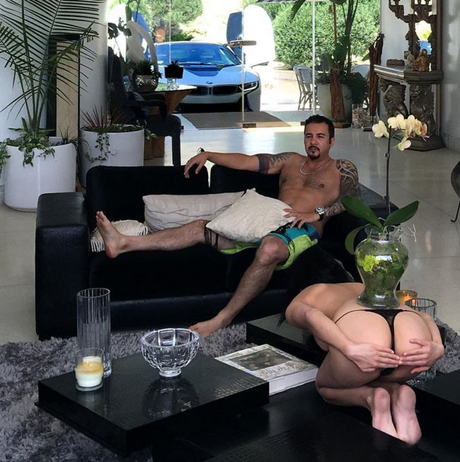 Tony Toutouni Has Become The King Of Instagram (41 pics)