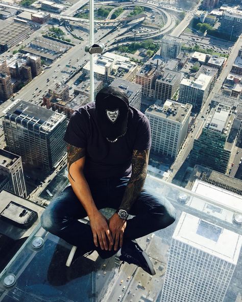 Tony Toutouni Has Become The King Of Instagram (41 pics)