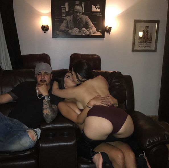 Tony Toutouni Has Become The King Of Instagram (41 pics)
