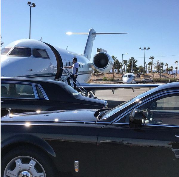 Tony Toutouni Has Become The King Of Instagram (41 pics)
