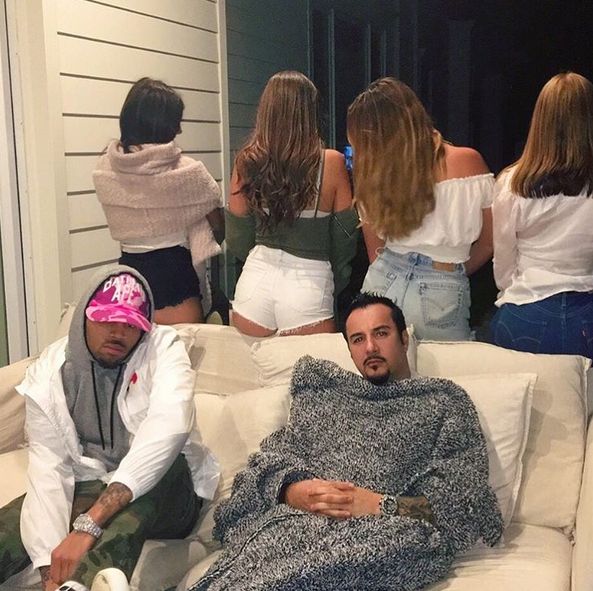 Tony Toutouni Has Become The King Of Instagram (41 pics)