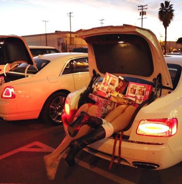 Tony Toutouni Has Become The King Of Instagram (41 pics)