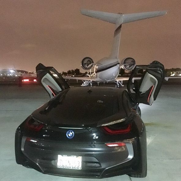 Tony Toutouni Has Become The King Of Instagram (41 pics)