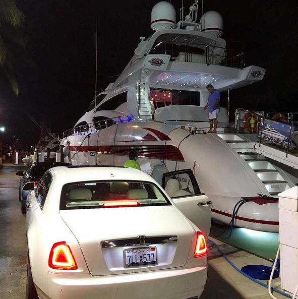 Tony Toutouni Has Become The King Of Instagram (41 pics)