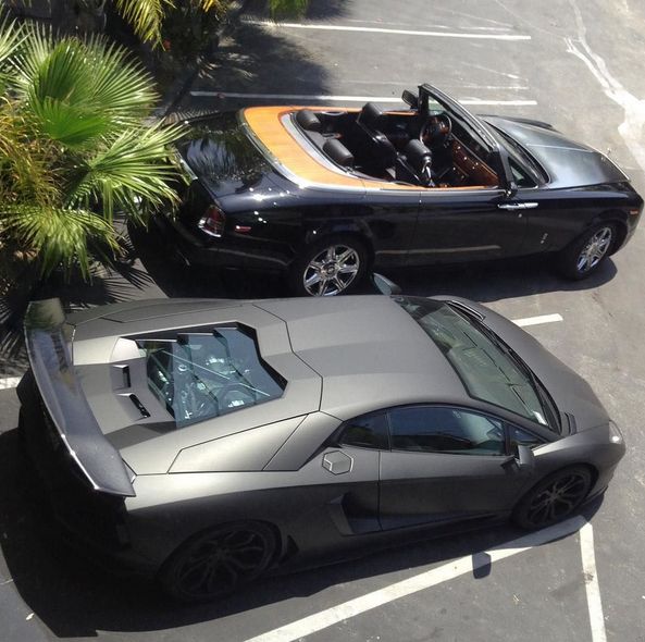 Tony Toutouni Has Become The King Of Instagram (41 pics)