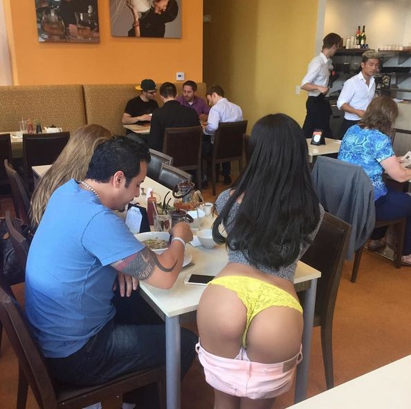 Tony Toutouni Has Become The King Of Instagram (41 pics)