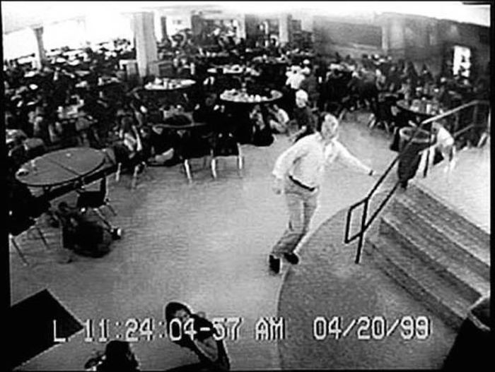 Photos Taken Only A Few Moments Before Tragedy Struck (20 pics)