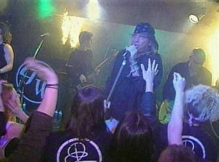 Photos Taken Only A Few Moments Before Tragedy Struck (20 pics)