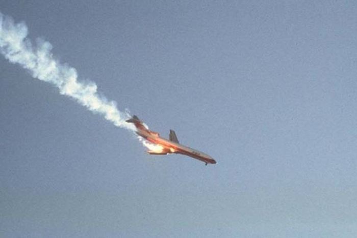 Photos Taken Only A Few Moments Before Tragedy Struck (20 pics)