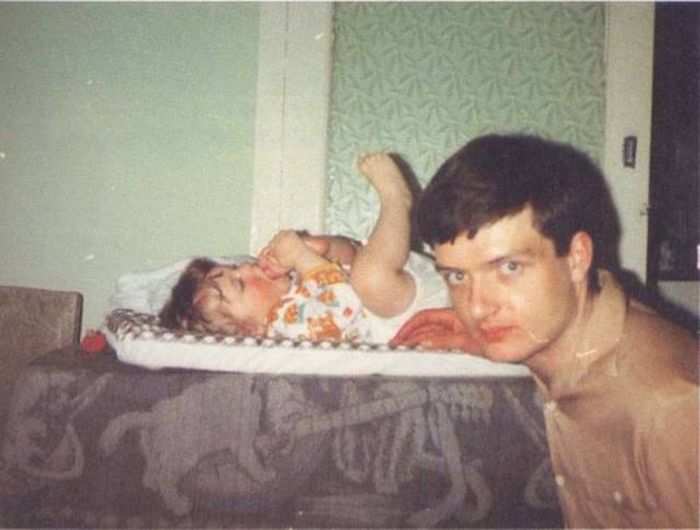 Photos Taken Only A Few Moments Before Tragedy Struck (20 pics)