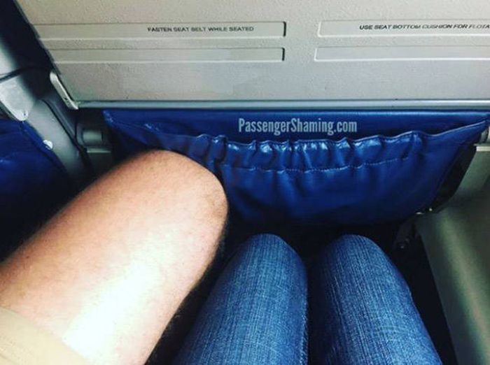 When People Can't Stop Themselves From Behaving Like Real Jerks (28 pics)