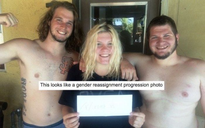 Roast Me Pics From Reddit That Are Hilarious And Cruel (20 pics)