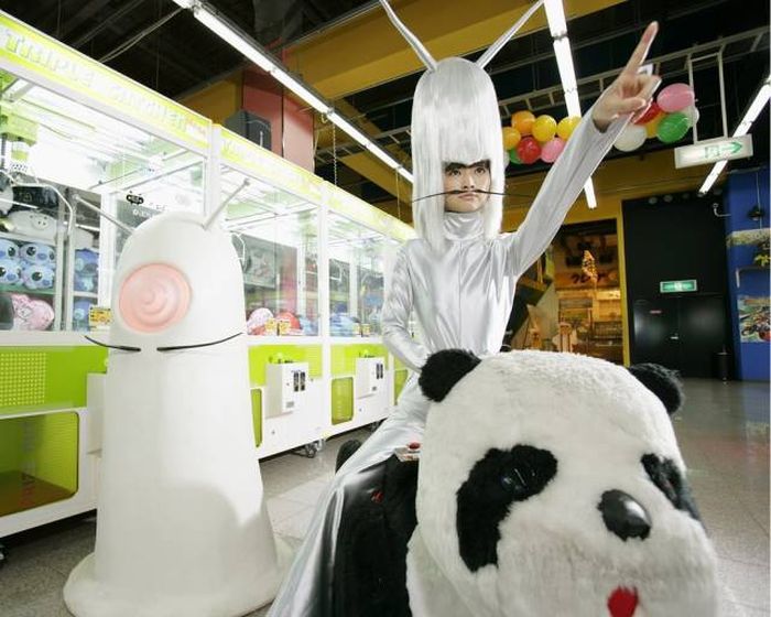 Acid Picdump (98 pics)