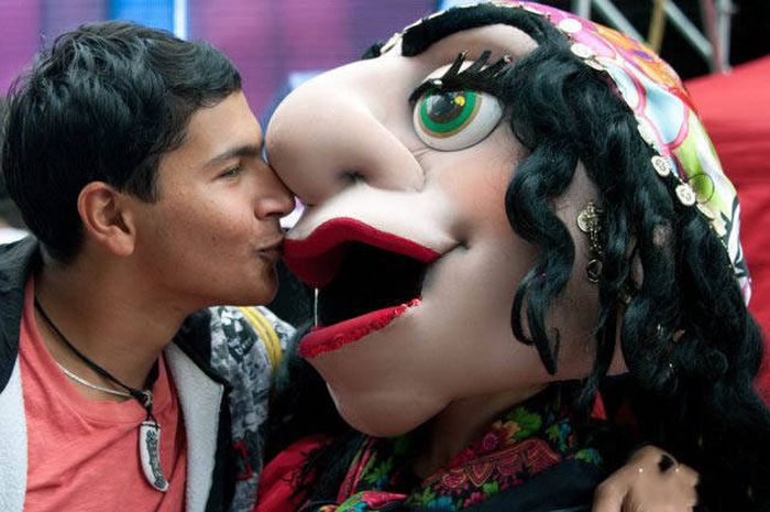 Acid Picdump (98 pics)