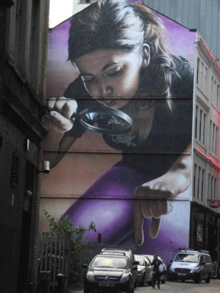 Acid Picdump (98 pics)