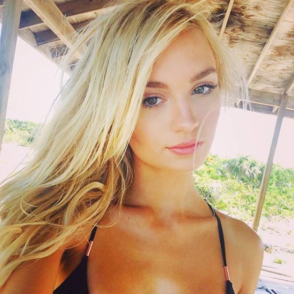 Say Hello To These Beautiful Girls With Gorgeous Faces (43 pics)