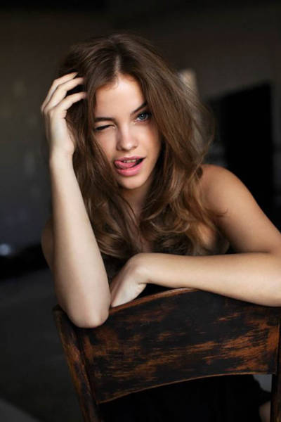 Say Hello To These Beautiful Girls With Gorgeous Faces (43 pics)