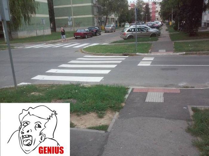 Fails That Will Make You Facepalm Hard Enough To Break Your Own Face (39 pics)