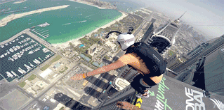 Acid Gifdump, October 24, 2016 (25 gifs)