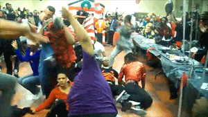 Acid Gifdump, October 24, 2016 (25 gifs)