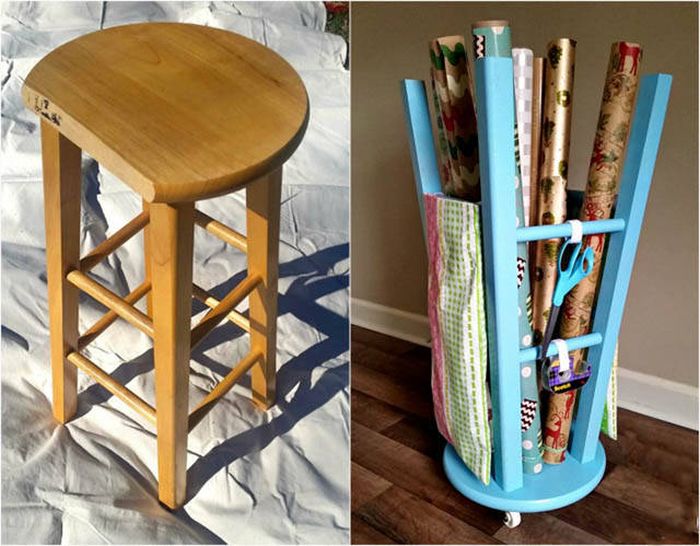 Epic Ideas On How To Transform Something Old Into Something Awesome (32 pics)