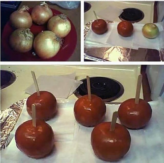 Next Level Halloween Pranks That Will Scare The Crap Out Of People (20 pics)