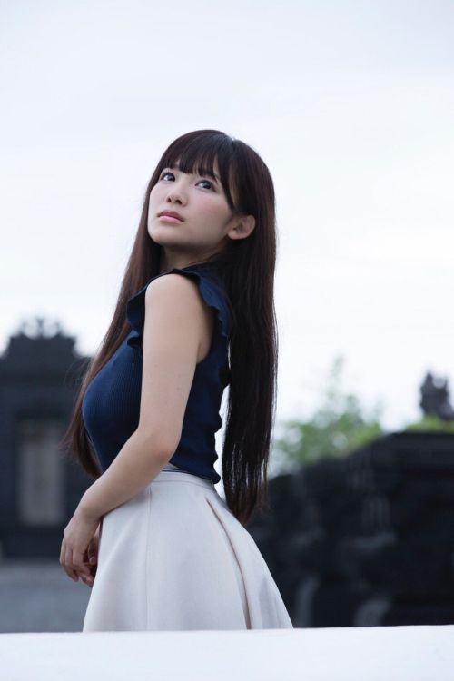 Busty Cosplayer Jun Amaki Is A Sight For Sore Eyes (30 pics)